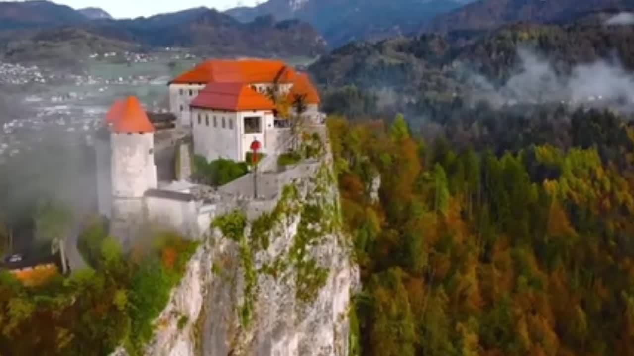 Расслабляющая музыка поможет успокоить ваш ум Слушайте эту музыку, и все ваши заботы исчезнут
