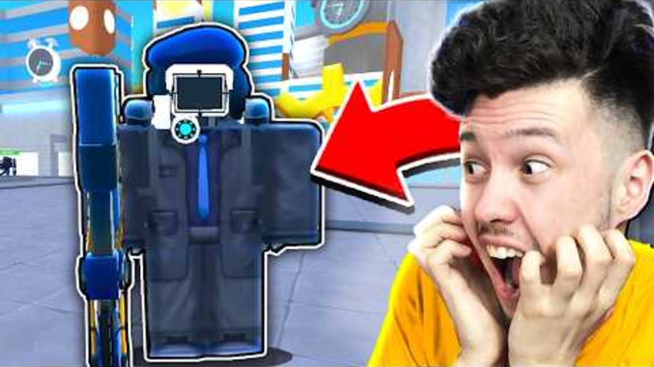 🚽 Слив ОБНОВЫ в Товер Дефенс Скибиди ТУАЛЕТ 75 Роблокс | КУПИК ИГРАЕТ в Toilet Tower Defense