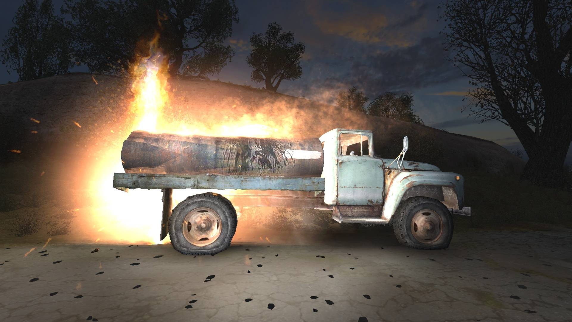 S.T.A.L.K.E.R.  ОП-2.2