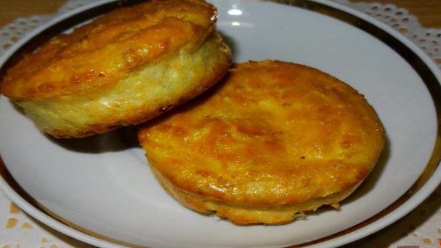 Творожники диетические