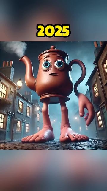 ЭВОЛЮЦИЯ ИТАЛЬЯНСКИЙ МЕМОВ 2
