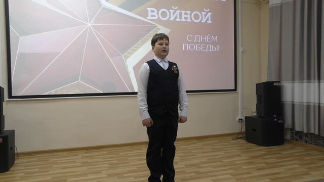 21665 Сергей Алексеев «Монблан и Вавилов». Читает Нечаев Дамир Константинович