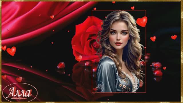 🌹🌹🌹   ВСЁ  ХОРОШО !   МАРТ  БАБАЯН  И  ЭТЕРИ  БЕРИАШВИЛИ !