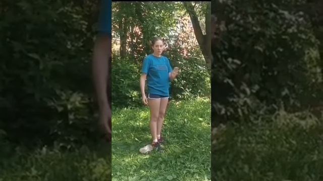 Комплекс упражнений (для карате)