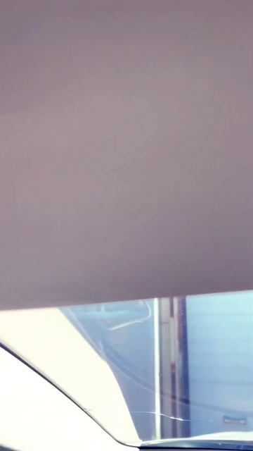 Стандартный потолок VW Passat CC