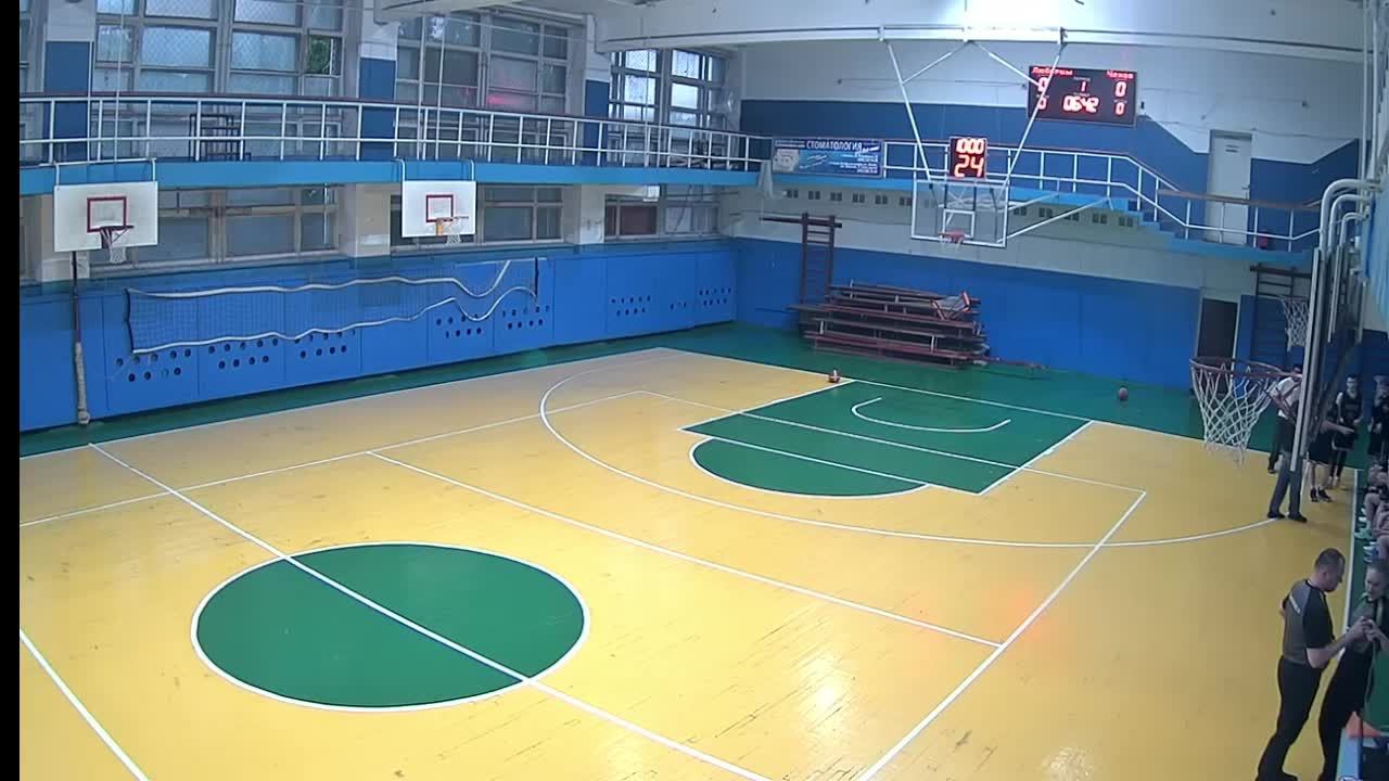 СШОР Ю2011 Люберцы - Чехов