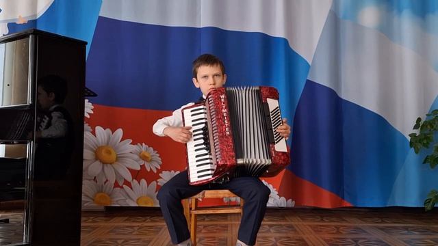 Кощеев Святослав, А.Александров "Священная война"