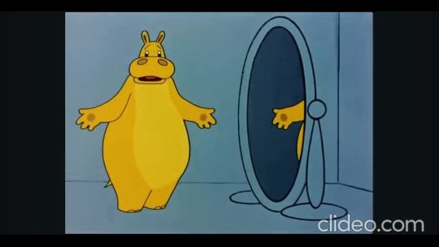 Почему Жёлтый