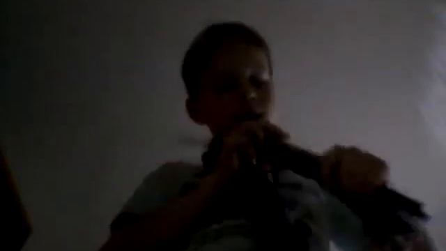 Урок 1# фокус +обучение с шарфом