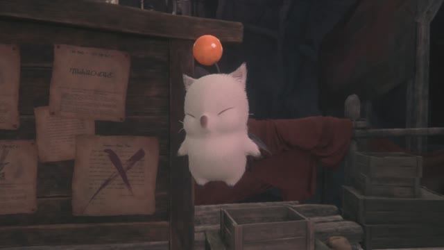 Final Fantasy XVI [RUS, без комментариев]. Часть 40: С той стороны пролива.