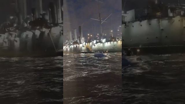 самое любимое видео из Питера