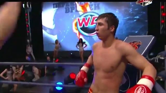 Григорий Заключаев , Promo,Muay Thai, MMA, K-1.
