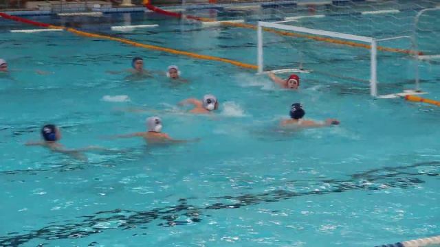 14.05.2018 СШОР №22 Ростов-на-Дону - МГФСО-2 г. Москва 4 тайм
