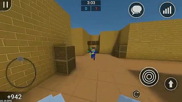 TicTac Секреты Block Strike #2
