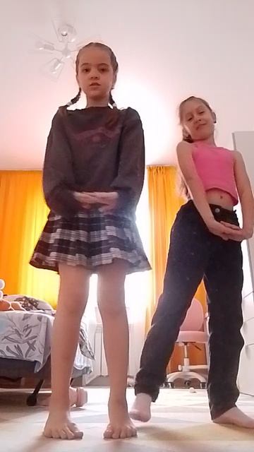 с лп танцуем