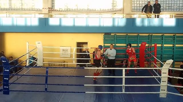 Черников Антон чемпионат Украины 2019