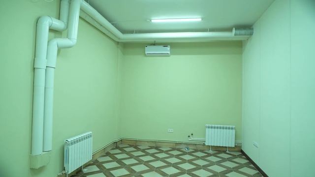 Ростов на Дону  Аренда кабинета Евдокимова 102Б №3