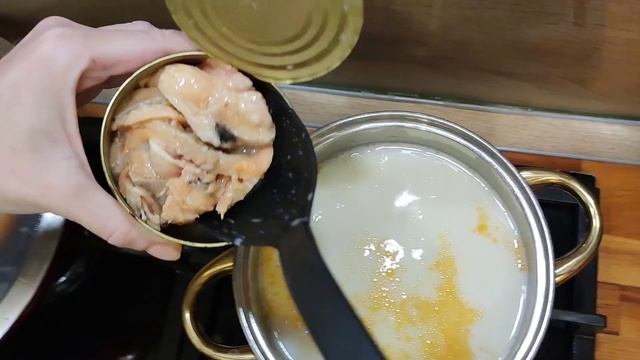 6 минут и два продукта: готовим дорогой ресторанный су?