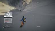 STEEP ВЕТЕР В ЛИЦО, СНЕГ ПОД ДОСКОЙ! 🪂💥