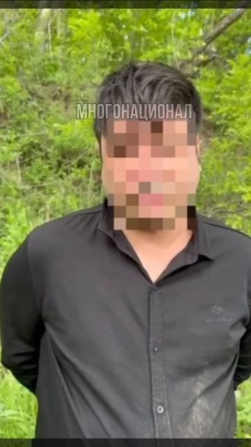 В Ставрополе абу-бандиты выдавали себя за сотрудников ФСБ и вот, что из этого вышло !!!