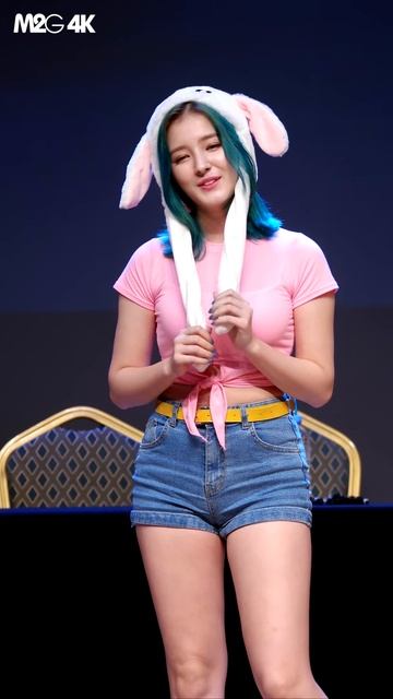 180630 모모랜드 낸시 (2)
