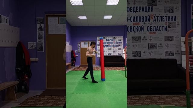 ГимнАсТиКа с БревнОм 22.04.25 ЛовКость, Сила, ГибКость в З?