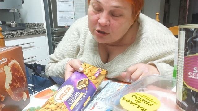 Опять накупили всякой ерунды!