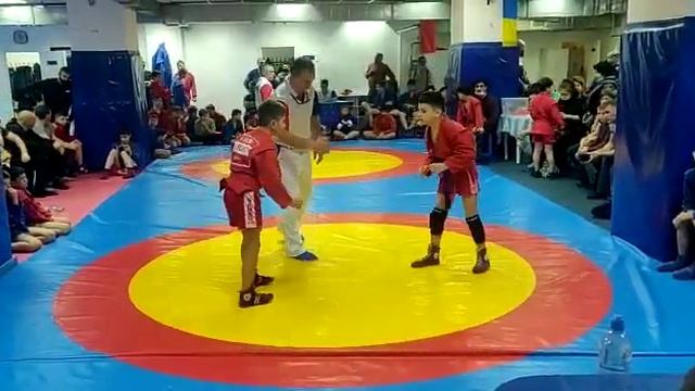 ТУРНИР ПО САМБО. МОСКВА #sambo #соревнования #sambokids #sport