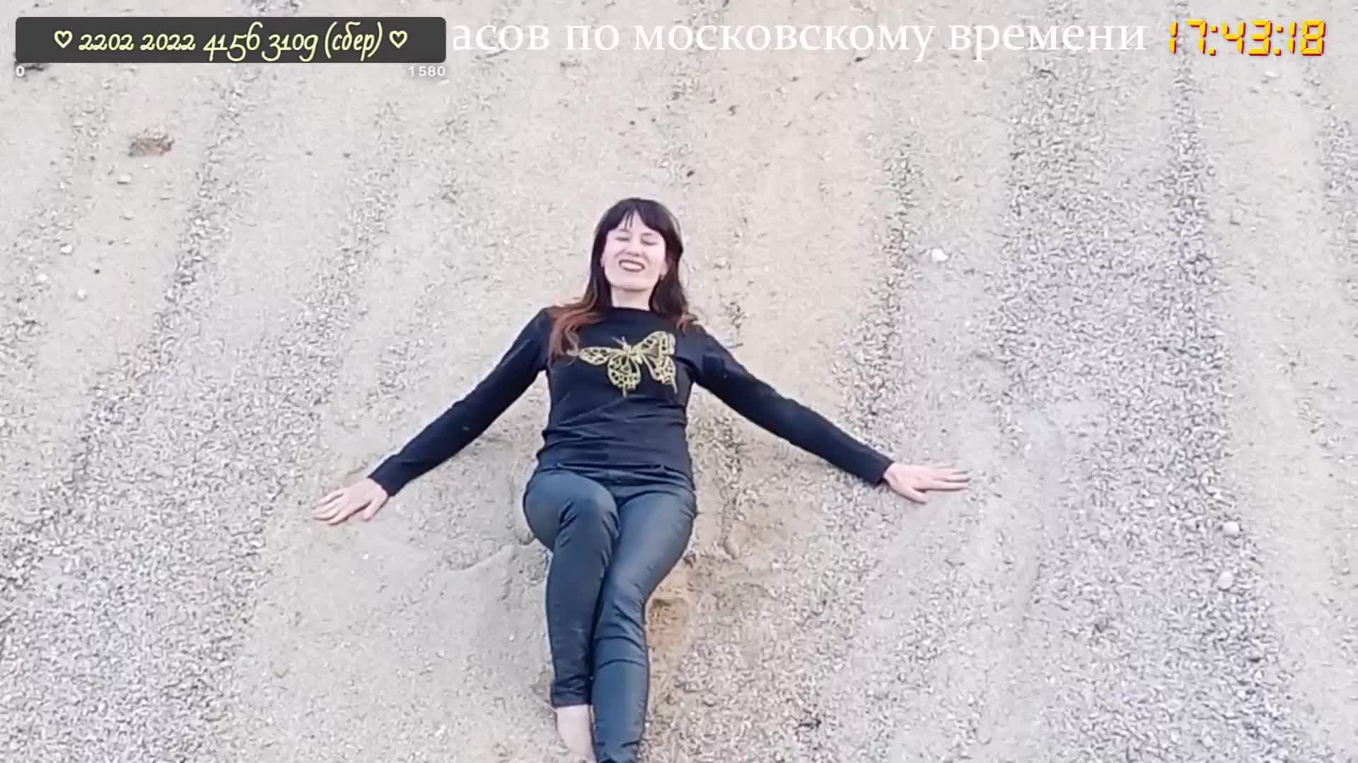 В гостях у Натальи Шитовой (18.05.25)