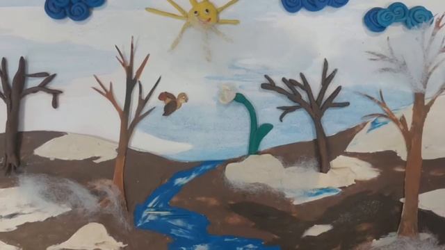 мультфильм"Малусӕг"
