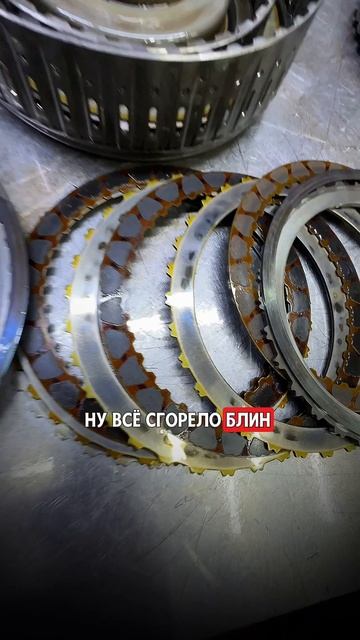 Camry была хорошая до 40 кузова!
