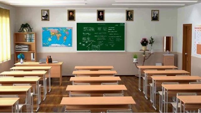 Аттестация по итогам 3 класса