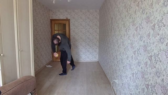 Тренировка в стиле пьяный кулак самообучение  #kungfu #sport