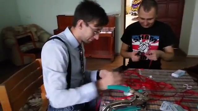Фестиваль "Альтанка"