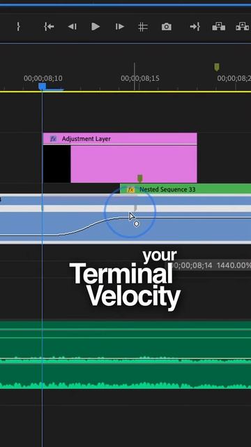 The SECRET to Speed Ramps