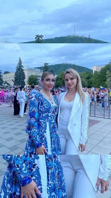 Маргарита Лисовина |г.Пятигорск #маргариталисовина #mus