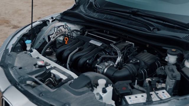 Honda Vezel из Китая с левым рулем. Можно брать?