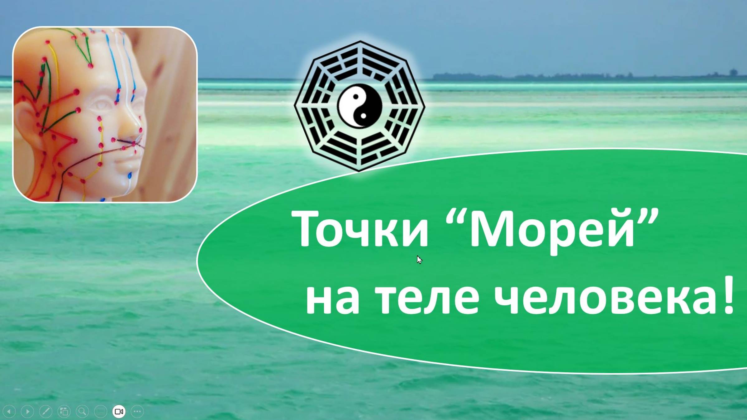 265 Точки Морей