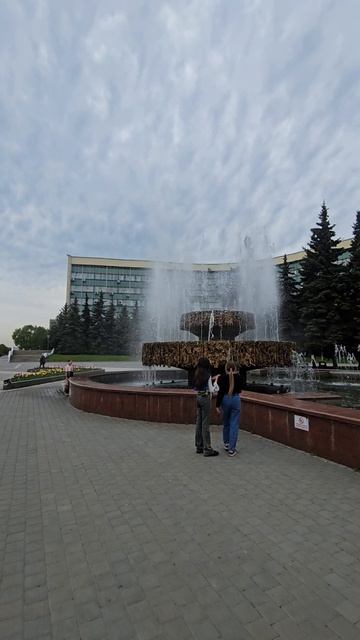 Новокузнецк.