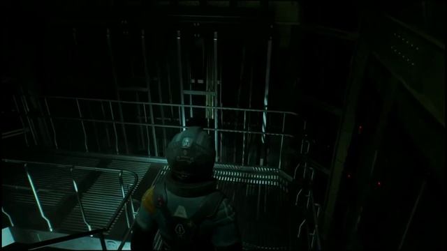 Fort Solis на PC - Прохождение. Часть 5