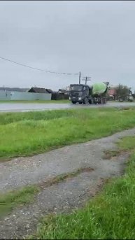 Быстрая доставка бетона