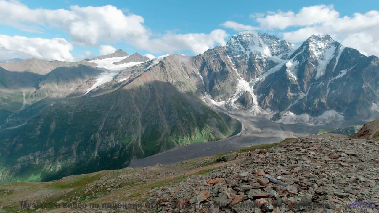 Когда пейзажи говорят, а музыка отвечает... - wait up -- Vincent Augustus -- Nightlife for Morning P