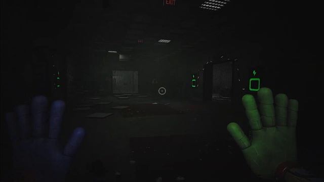 Я ОСТАЛСЯ В ШКОЛЕ, НО НЕ ОДИН...Poppy Playtime Chapter 3: DEEP SLEEP.