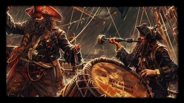 Песня о мальчике Бобби, но это пиратский фолк метал (Udio AI)
Xpucmoc
6 июн. 2024 г