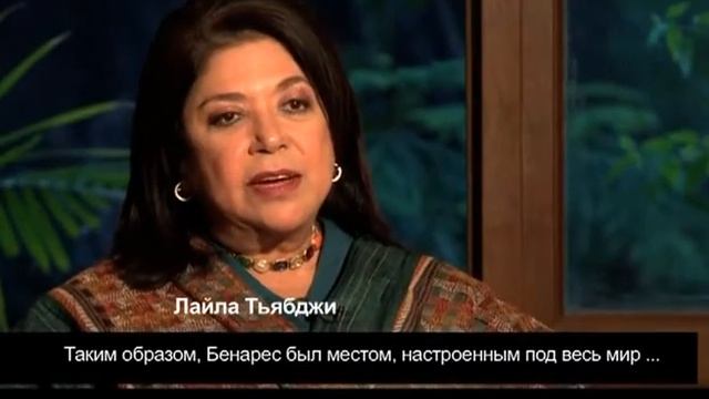 Шесть ярдов грации- индийское сари ручной работы