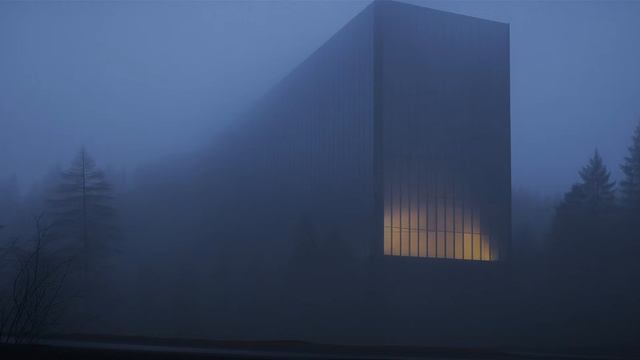 "Signal" // 1 Hour Ambience