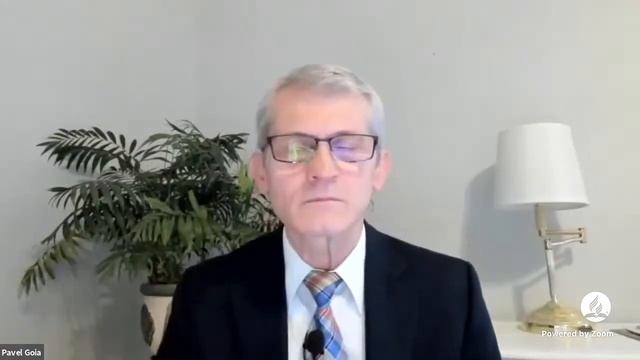 Полное посвящение.  Павел Гойя