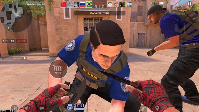 СТАНДОФФ2 ИГРАЮ СОРЕВНОВАТЕЛЬНЫЙ ЧАСТЬ 13. СОРИ ЧТО ОДНО И ТОЖЕ.