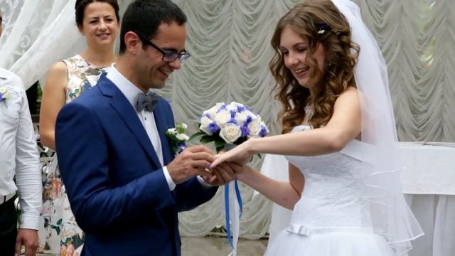 11,07 Николас и Катерина клип видеограф Константин Мальцев