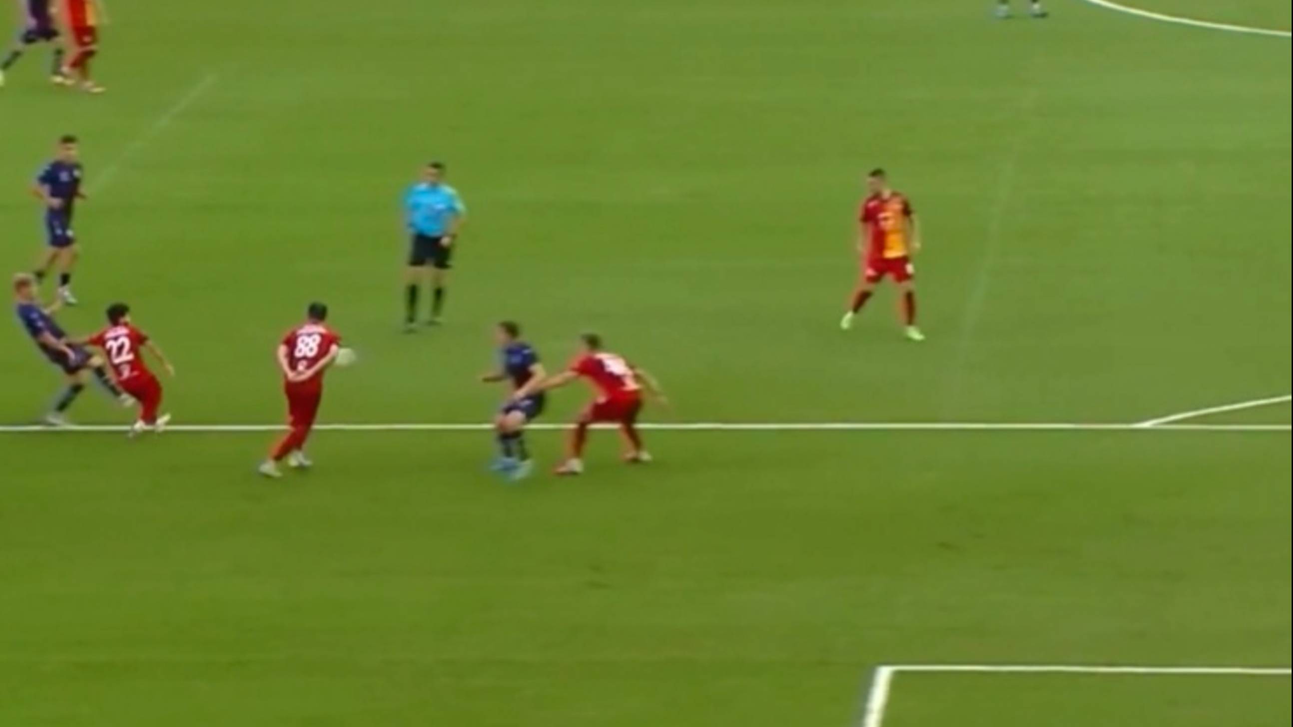 Уфа — Арсенал Тула обзор матча первая лига России 18.05.2025 смотреть видео голы